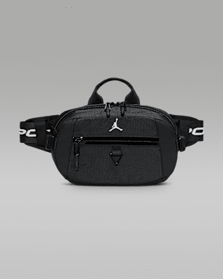 Nike Jordan Waist Bag Fanny Pack Belt Festival Pouch